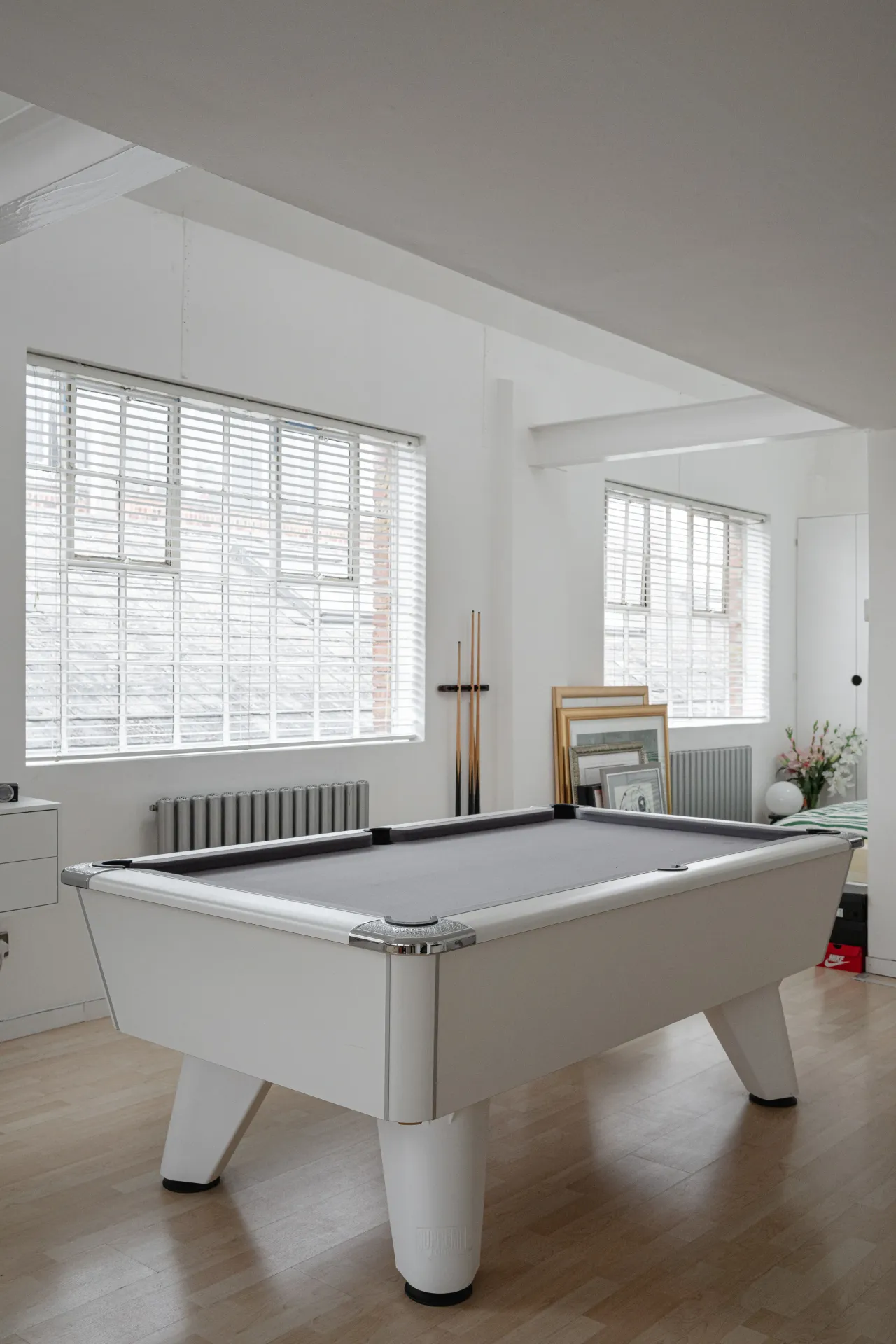 Haybridge House, Hackney, E5, photo 18