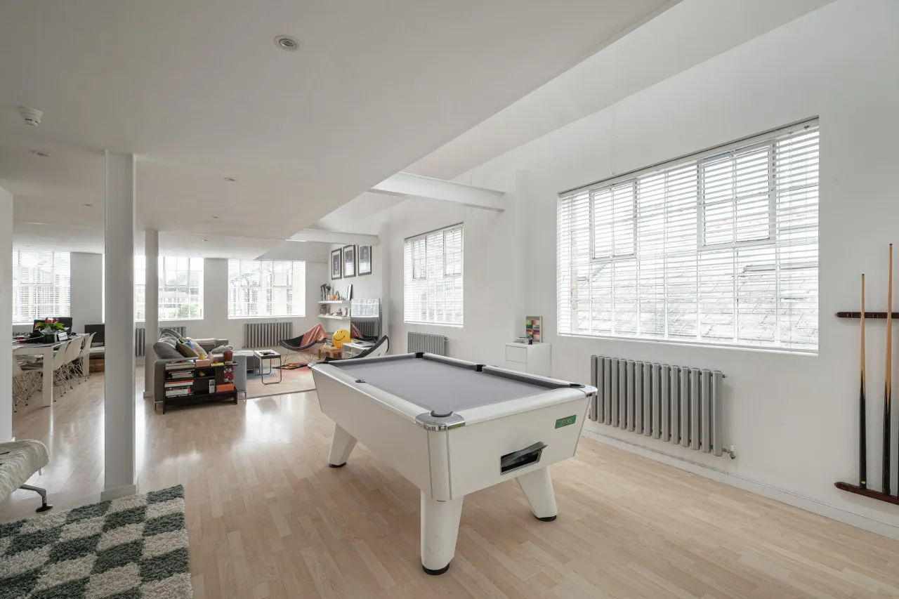 Haybridge House, Hackney, E5, photo 8