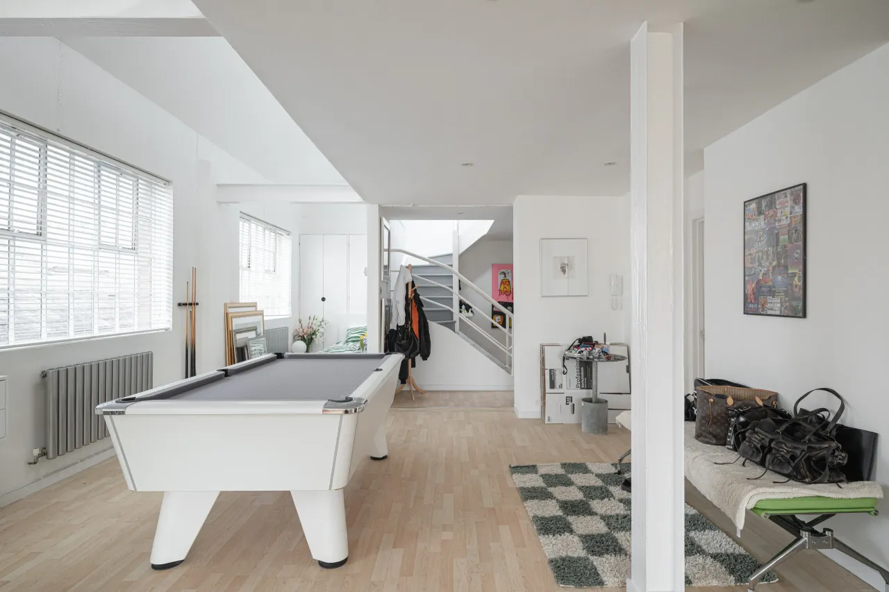 Haybridge House, Hackney, E5, photo 20