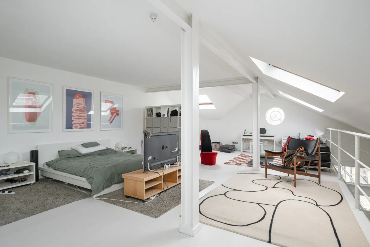 Haybridge House, Hackney, E5, photo 13