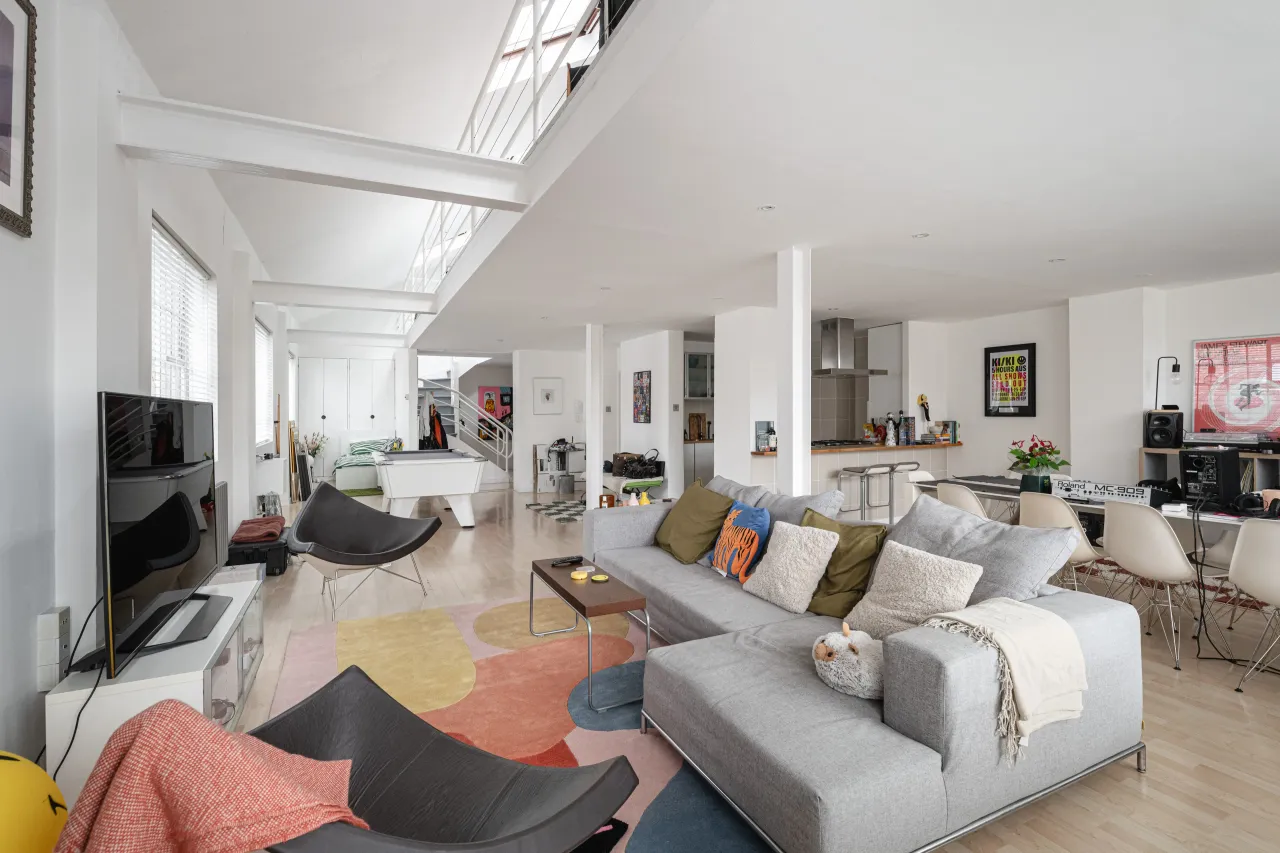 Haybridge House, Hackney, E5, photo 3