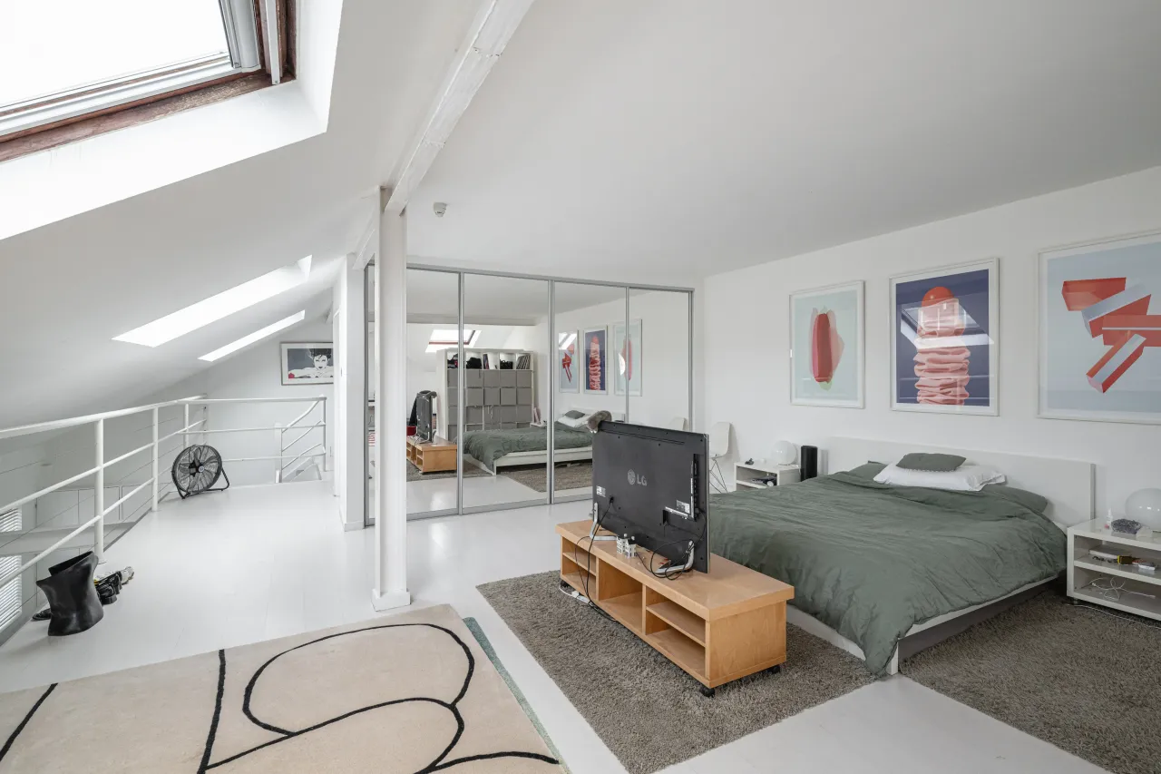 Haybridge House, Hackney, E5, photo 5