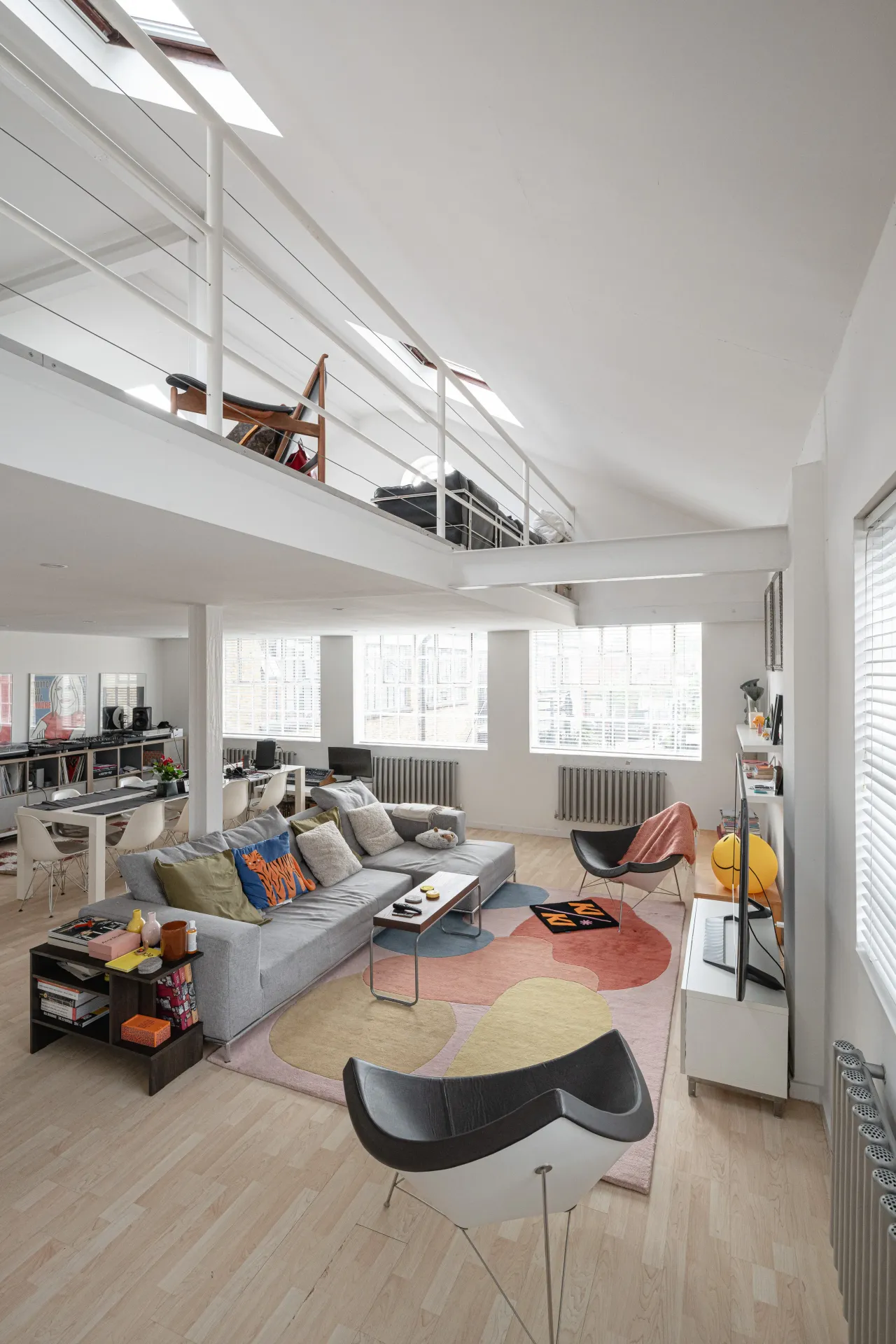 Haybridge House, Hackney, E5, photo 10