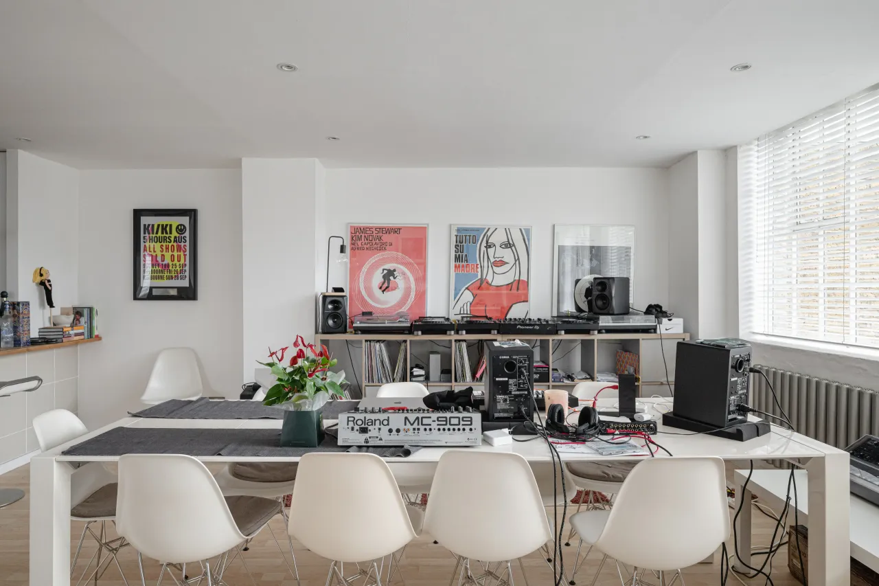 Haybridge House, Hackney, E5, photo 26