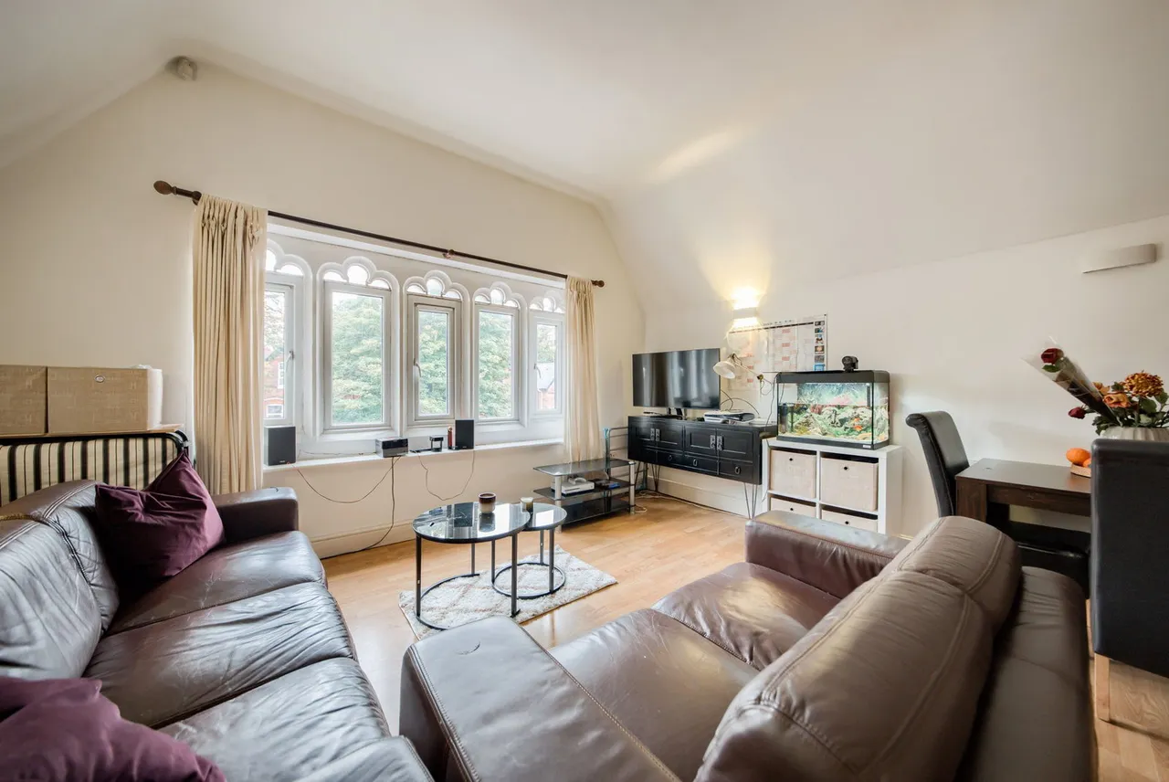 Portland Road, Edgbaston, B16, photo 7