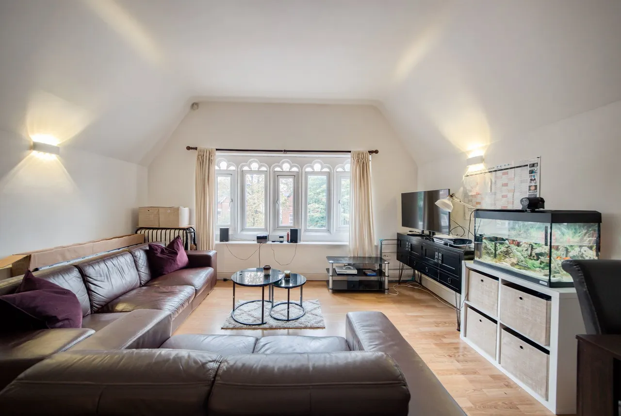 Portland Road, Edgbaston, B16, photo 6
