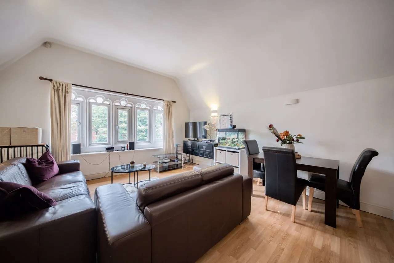Portland Road, Edgbaston, B16, photo 5