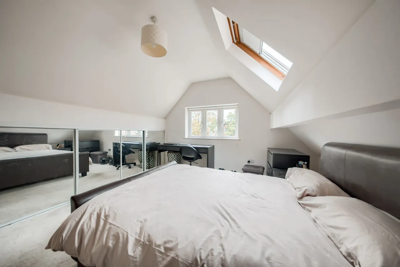 Portland Road, Edgbaston, B16, photo 11
