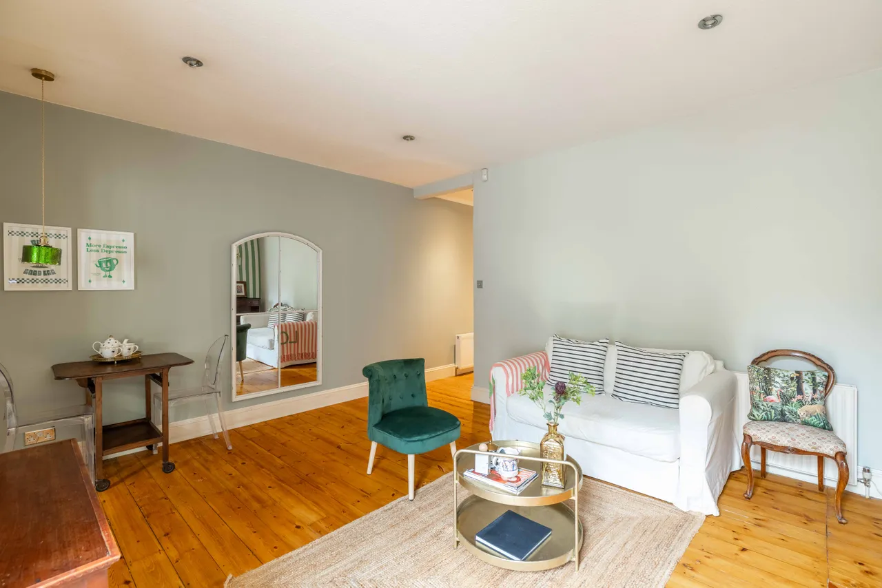 Ongar Road, London, SW6, photo 4
