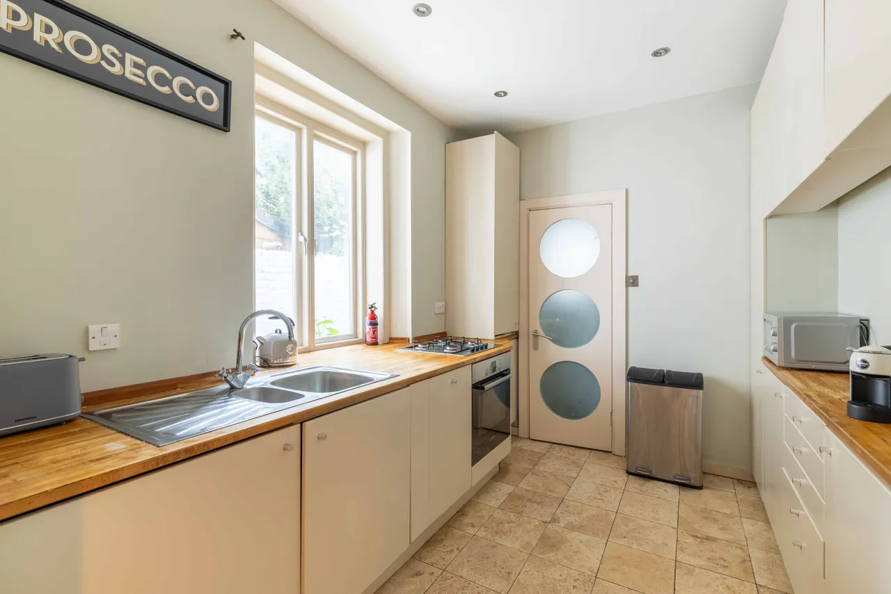 Ongar Road, London, SW6, photo 8