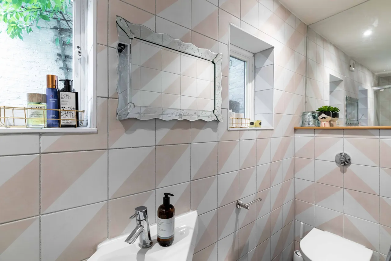 Ongar Road, London, SW6, photo 11
