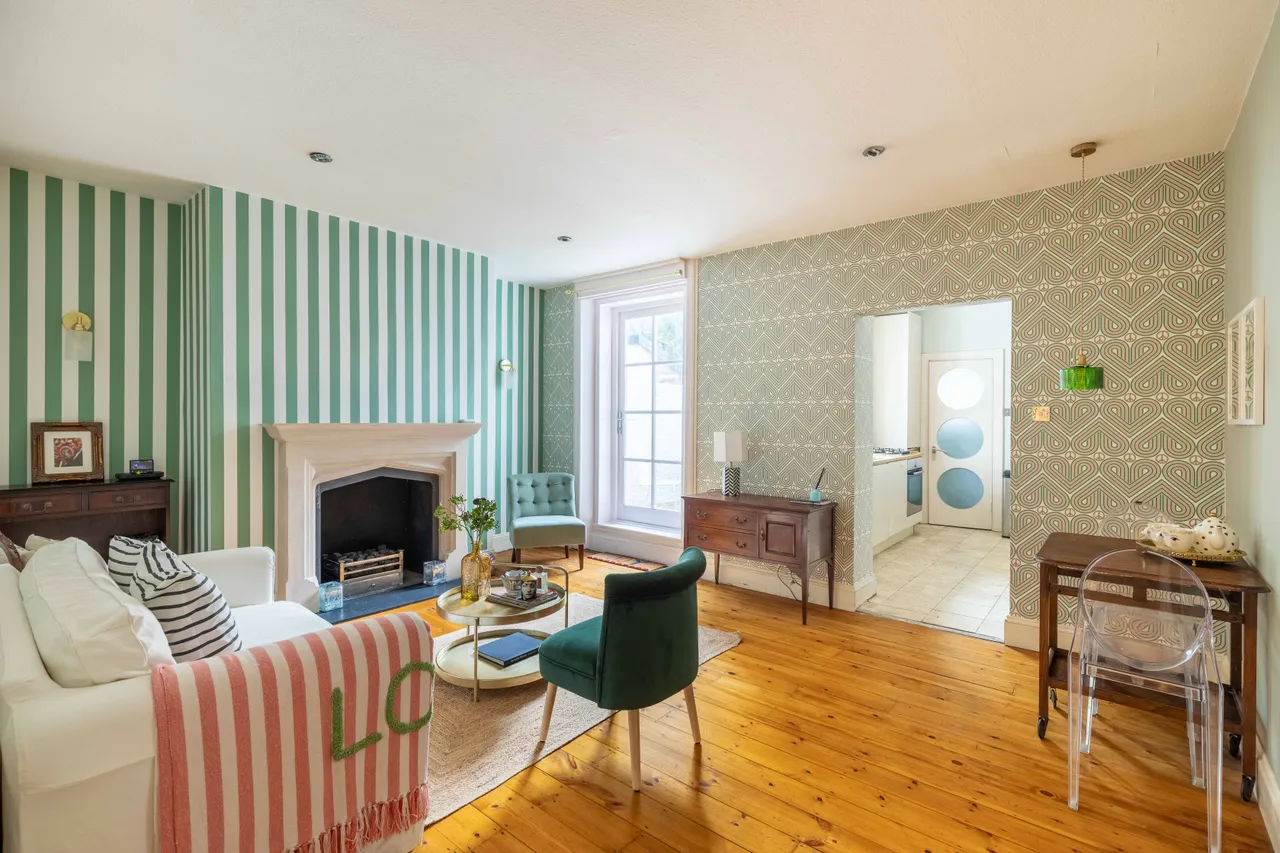1 bed flat to rent — Ongar Road, London, SW6
