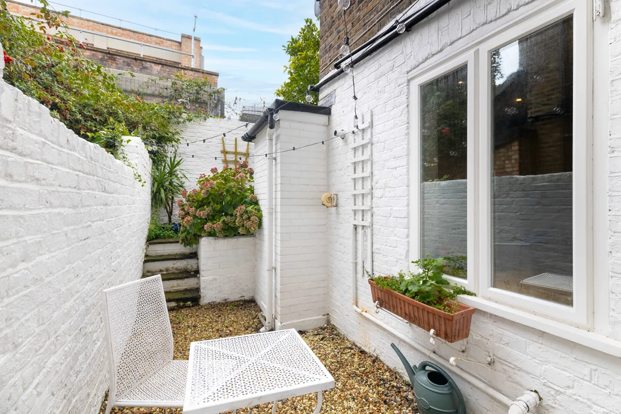 Ongar Road, London, SW6, photo 12