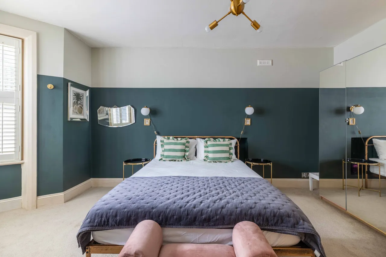 Ongar Road, London, SW6, photo 10