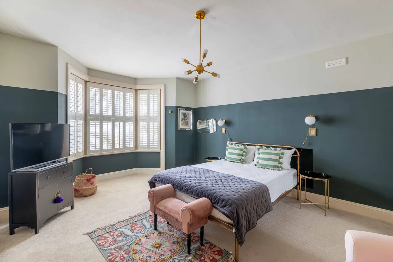 Ongar Road, London, SW6, photo 9