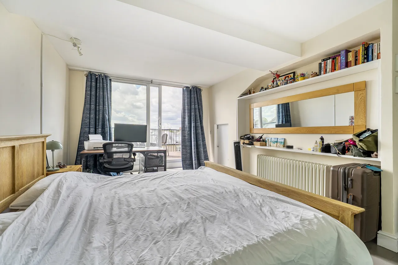 Flat 4, 29 Belsize Park Gardens, London, photo 10