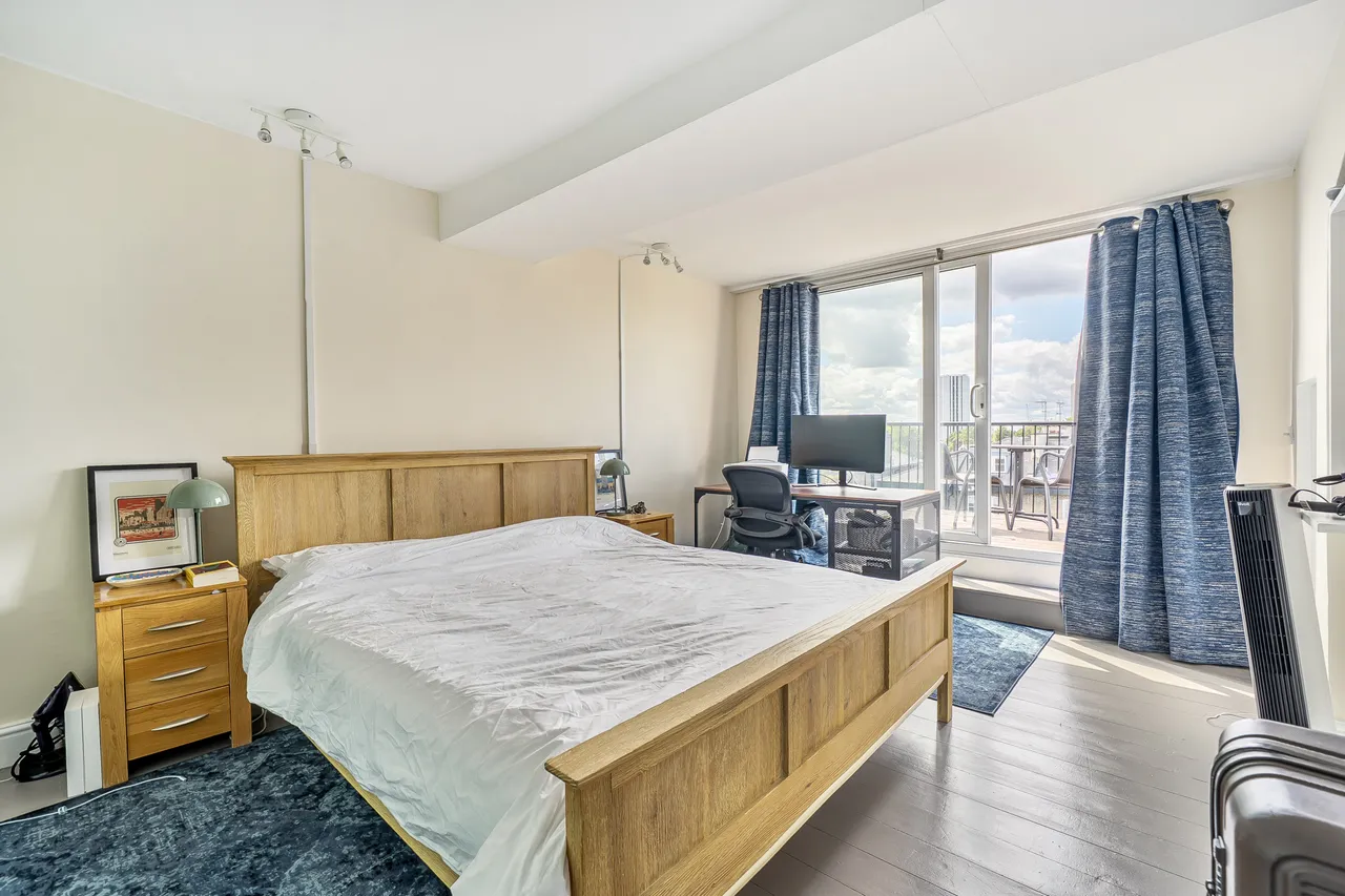 Flat 4, 29 Belsize Park Gardens, London, photo 4