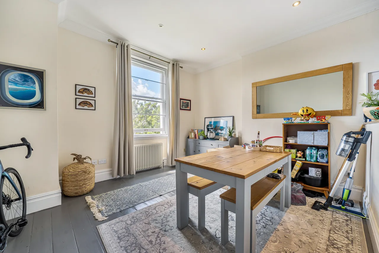 Flat 4, 29 Belsize Park Gardens, London, photo 11