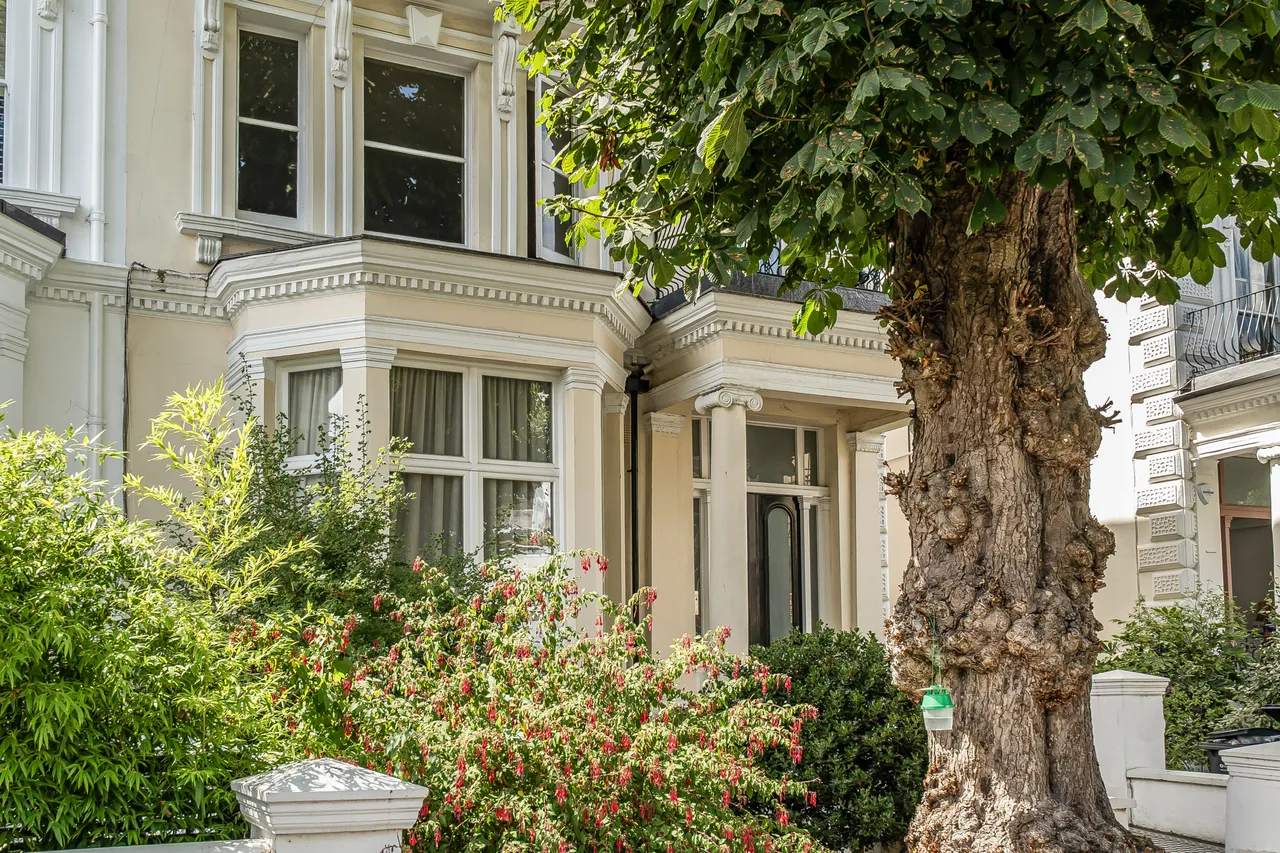 Flat 4, 29 Belsize Park Gardens, London, photo 12