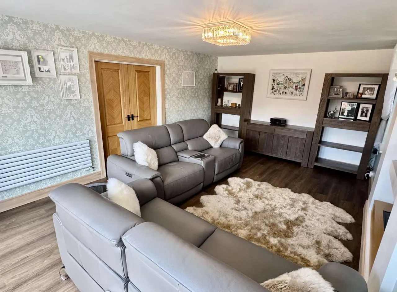 Redthorn Way, Claypole, Newark, Lincolnshire, NG23 5AZ, photo 5
