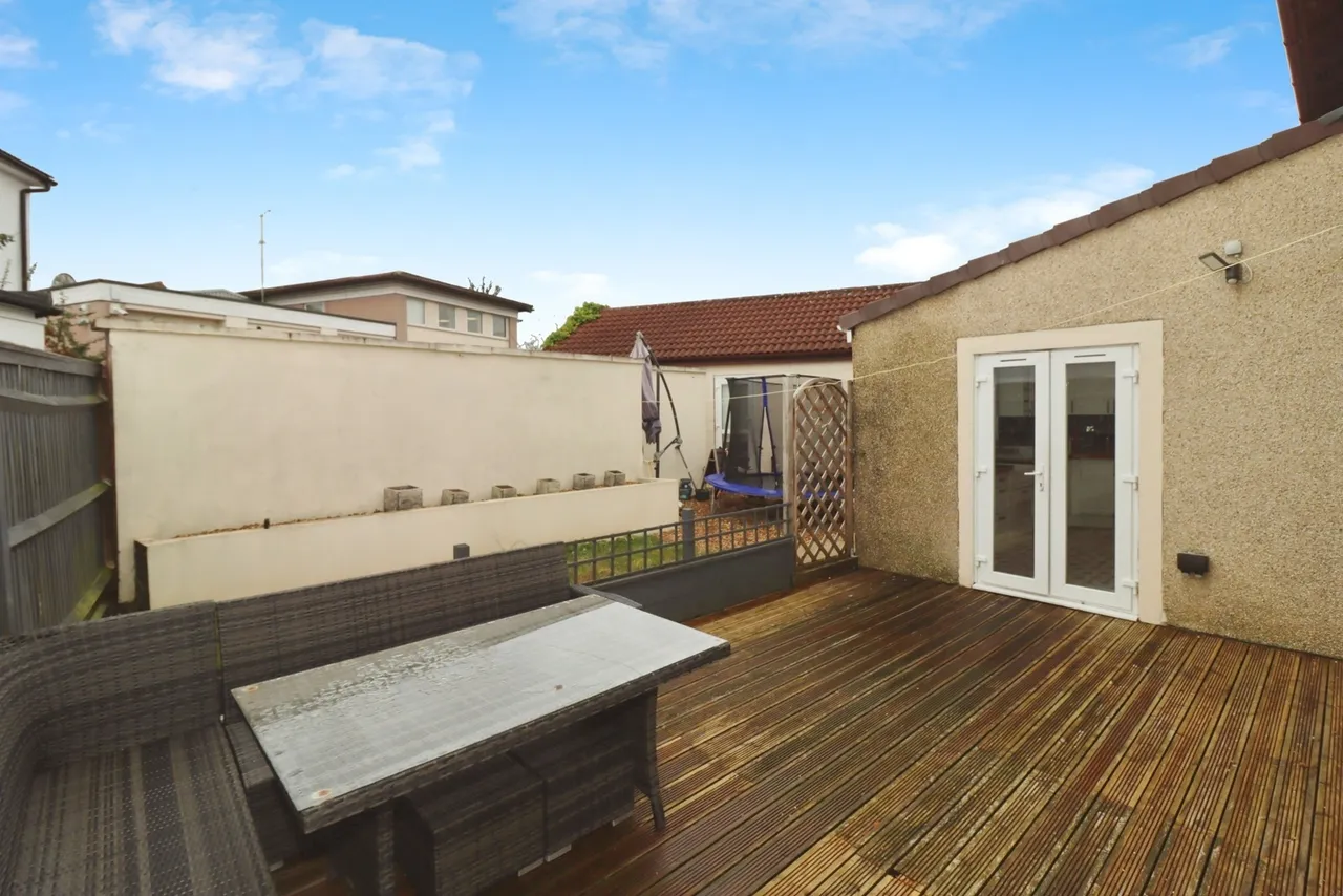 Morley Road, Staple Hill, Bristol, BS16, photo 16