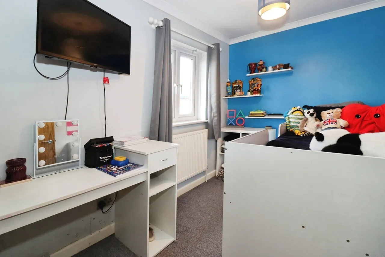 Morley Road, Staple Hill, Bristol, BS16, photo 13