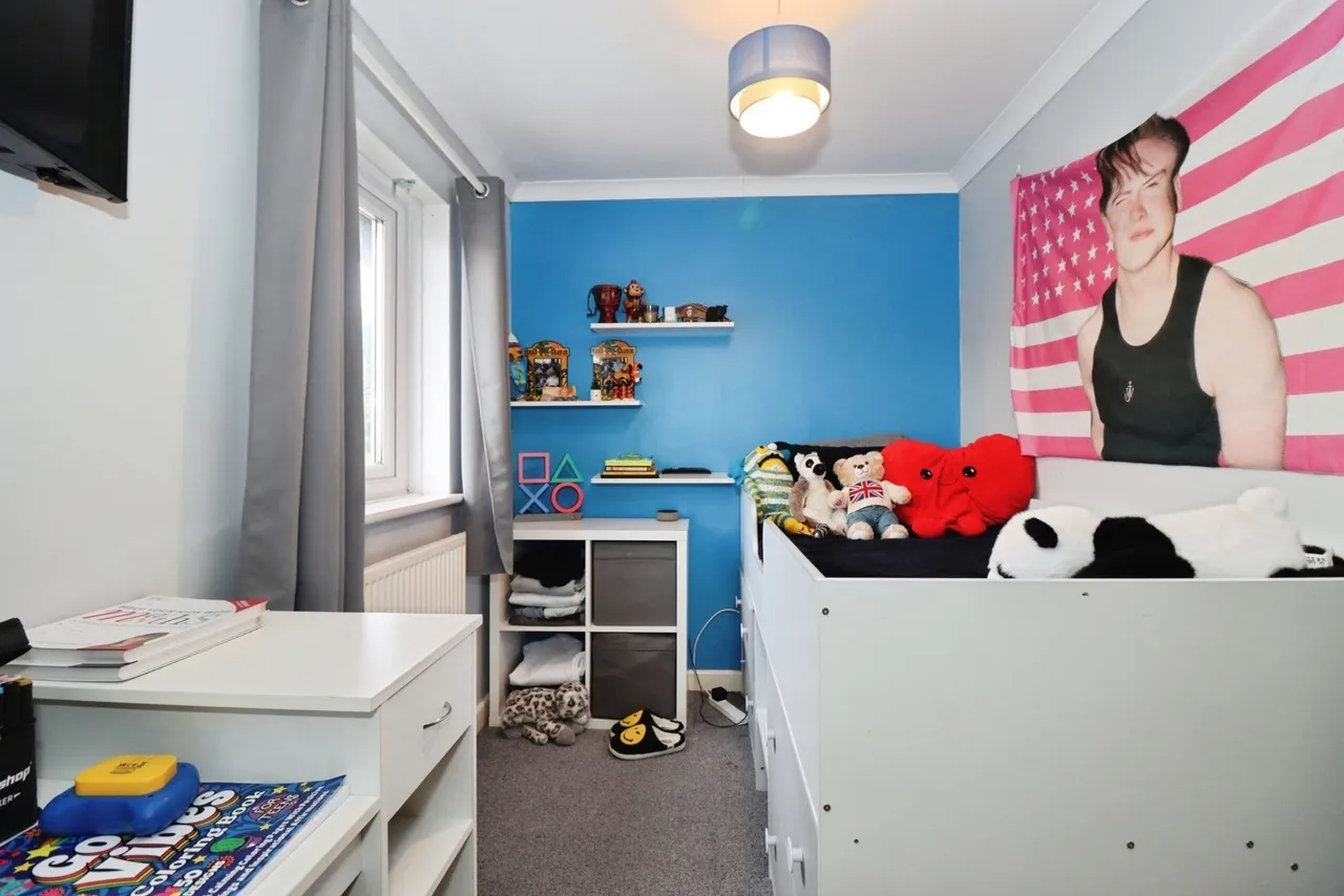 Morley Road, Staple Hill, Bristol, BS16, photo 11