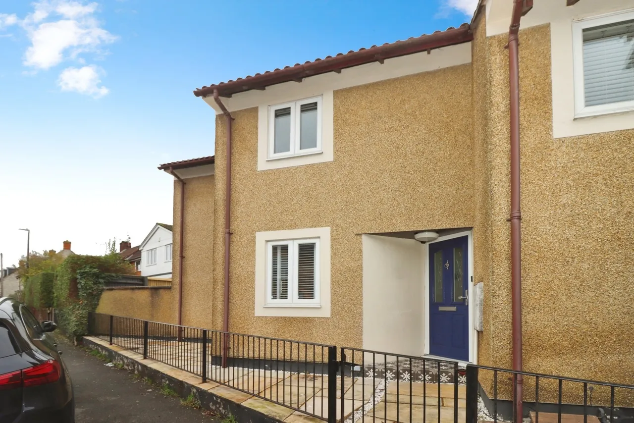 Morley Road, Staple Hill, Bristol, BS16, photo 2