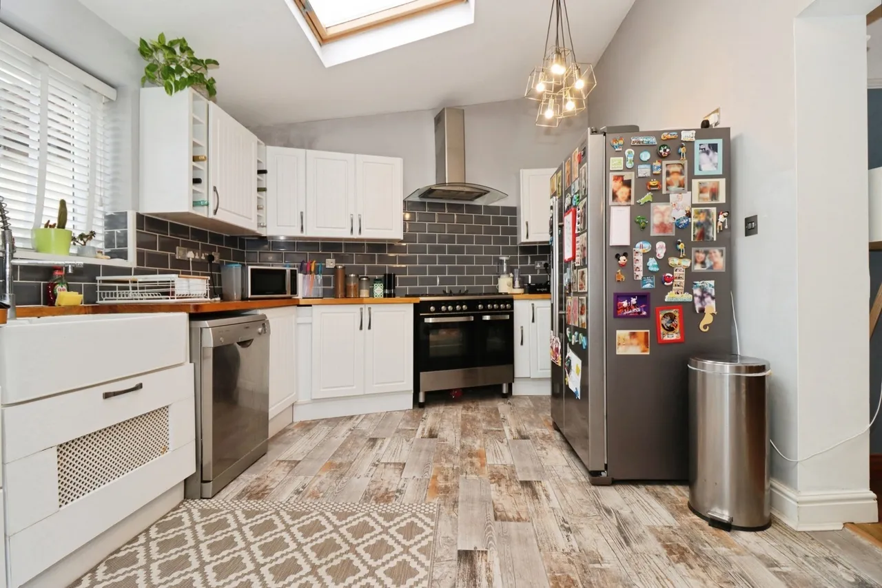 Morley Road, Staple Hill, Bristol, BS16, photo 4