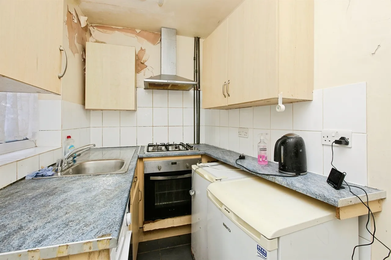 Stockbrook Street, Derby, DE22, photo 8