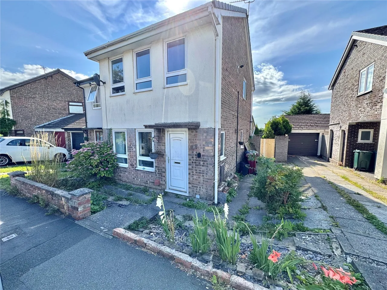 3 bed house for sale, Willows Park Lane, Longridge, PR3