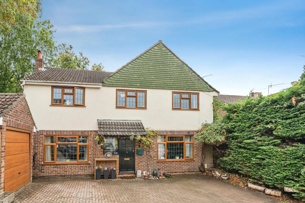 New Road, Sandhurst, GU47, photo 2