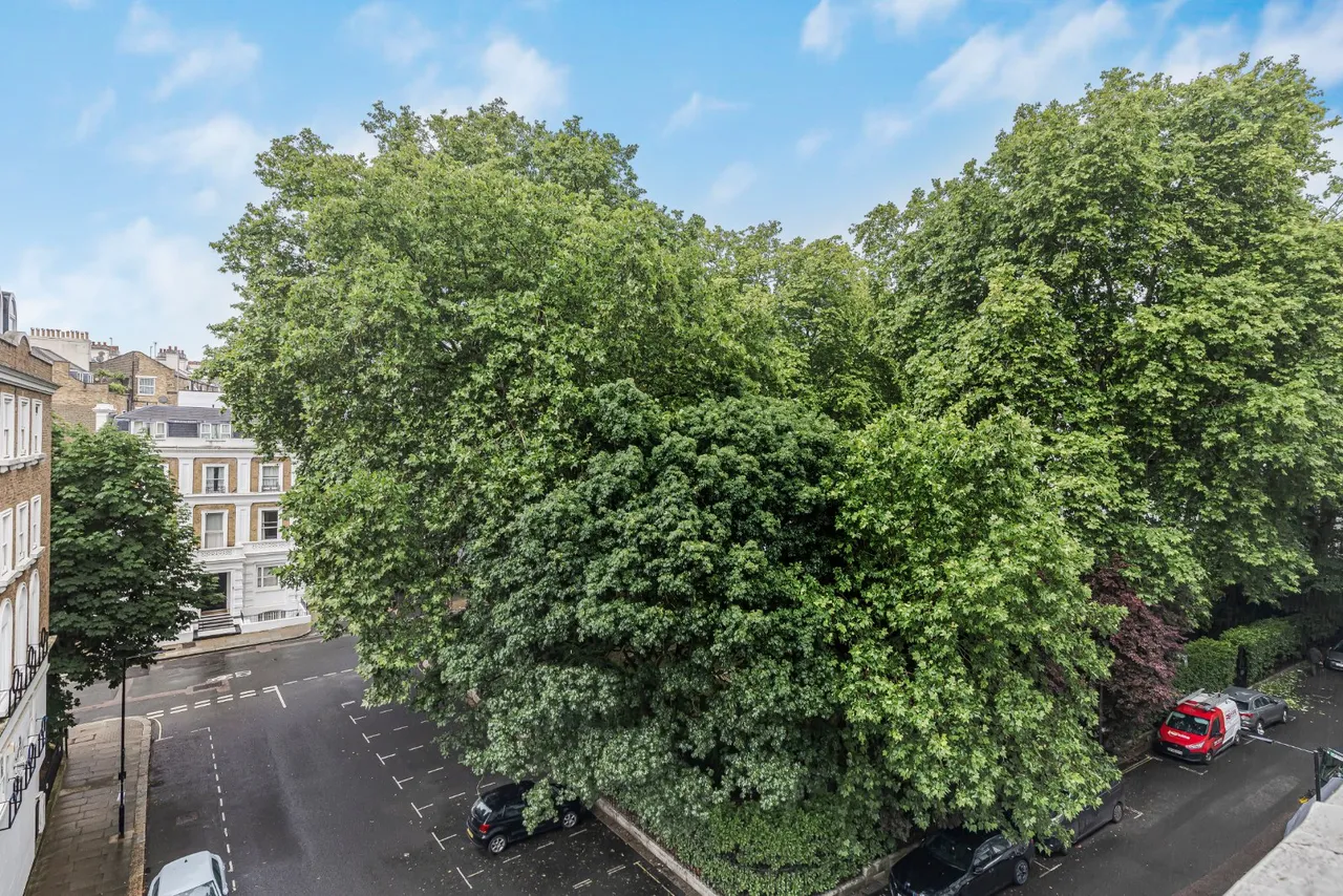 Craven Hill Gardens, Bayswater, W2, photo 17