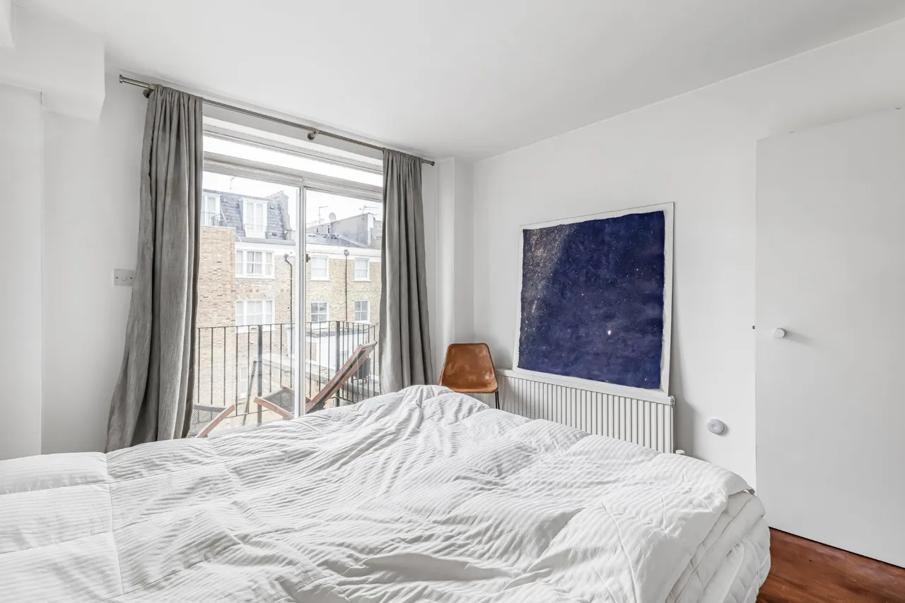 Craven Hill Gardens, Bayswater, W2, photo 13