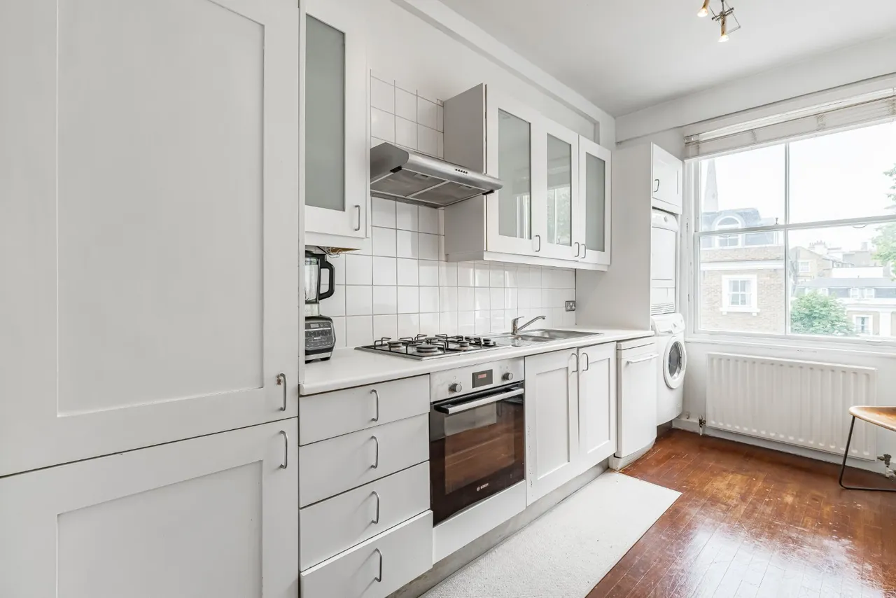 Craven Hill Gardens, Bayswater, W2, photo 2