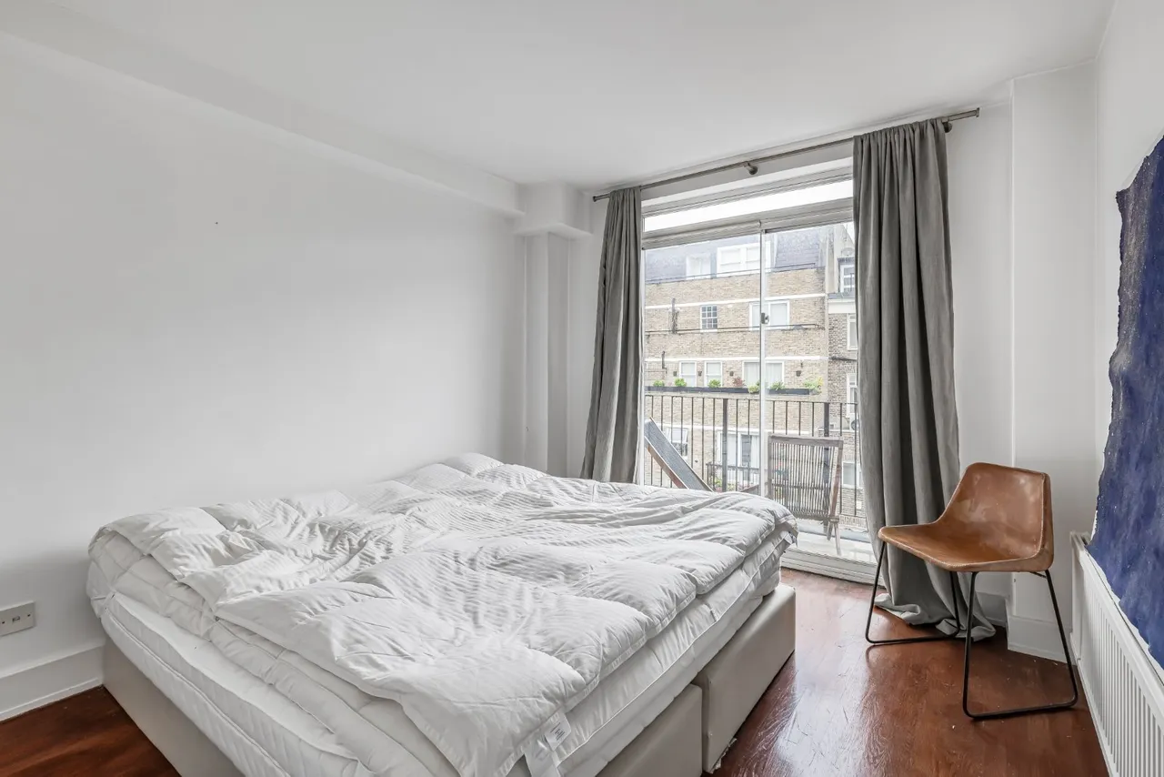 Craven Hill Gardens, Bayswater, W2, photo 5