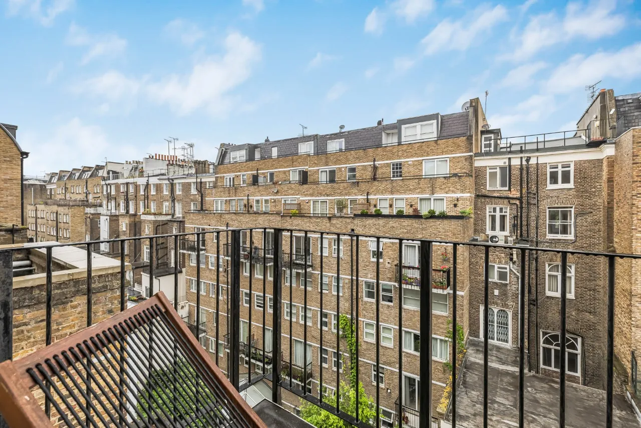 Craven Hill Gardens, Bayswater, W2, photo 4
