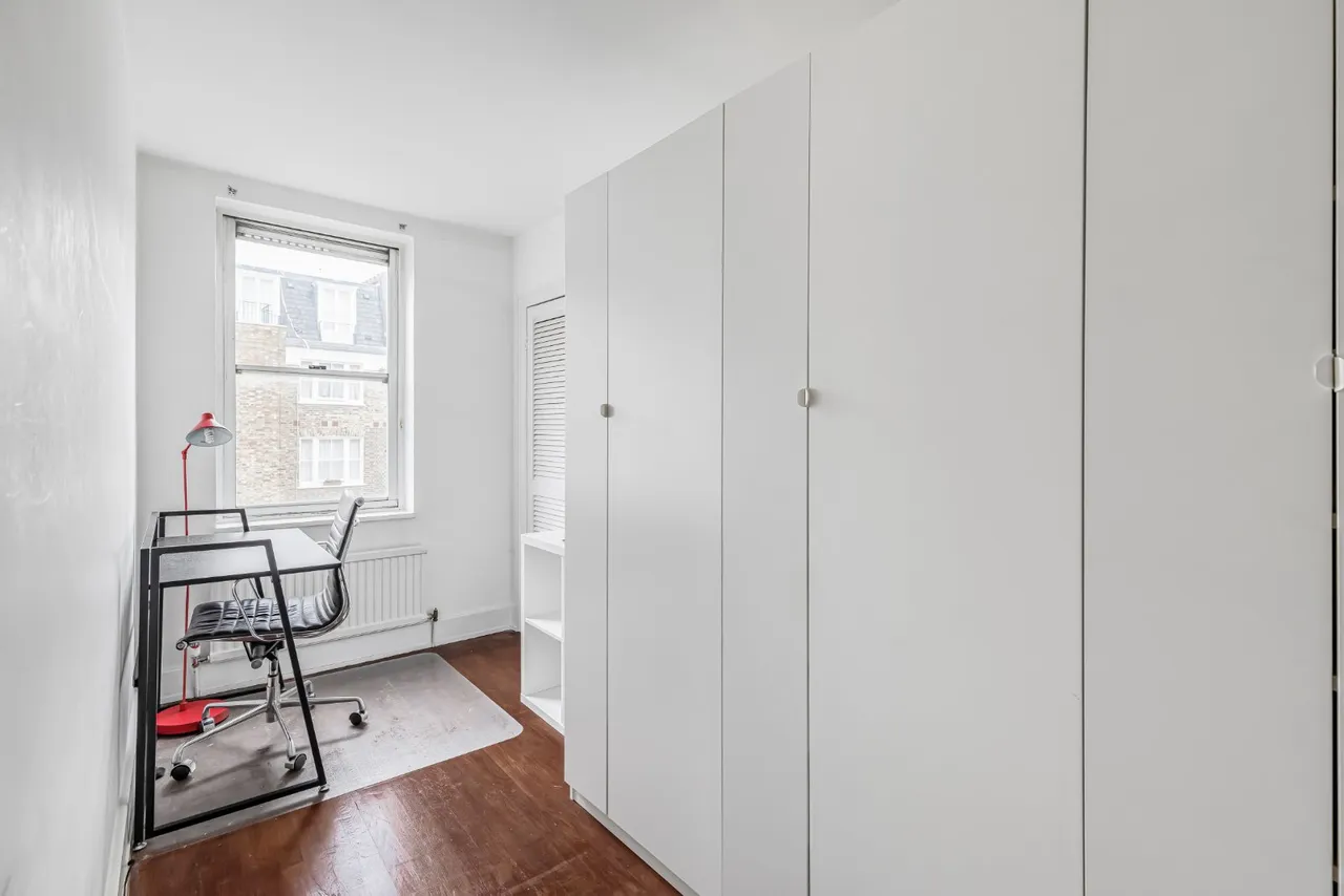 Craven Hill Gardens, Bayswater, W2, photo 6