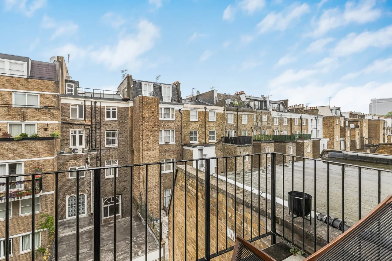 Craven Hill Gardens, Bayswater, W2, photo 16