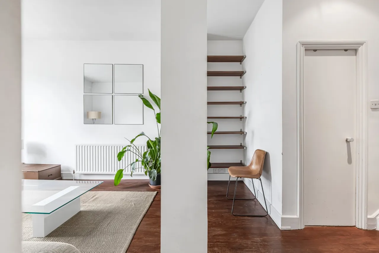 Craven Hill Gardens, Bayswater, W2, photo 10