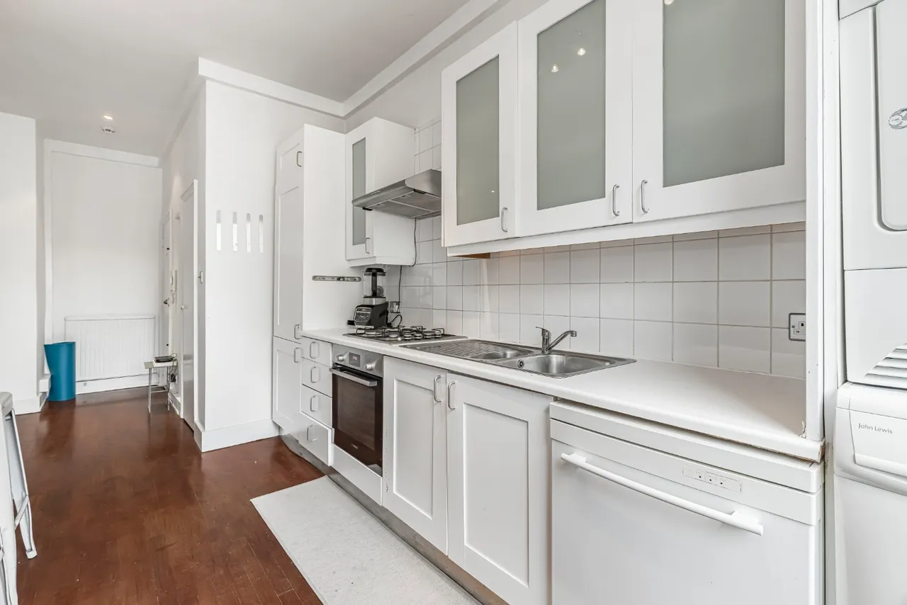 Craven Hill Gardens, Bayswater, W2, photo 9