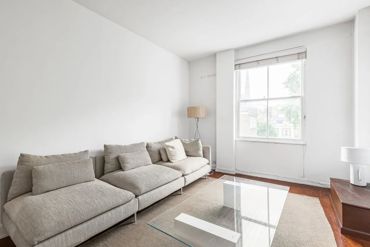 Craven Hill Gardens, Bayswater, W2, photo 8