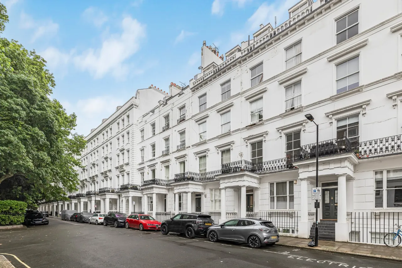 Craven Hill Gardens, Bayswater, W2, photo 19