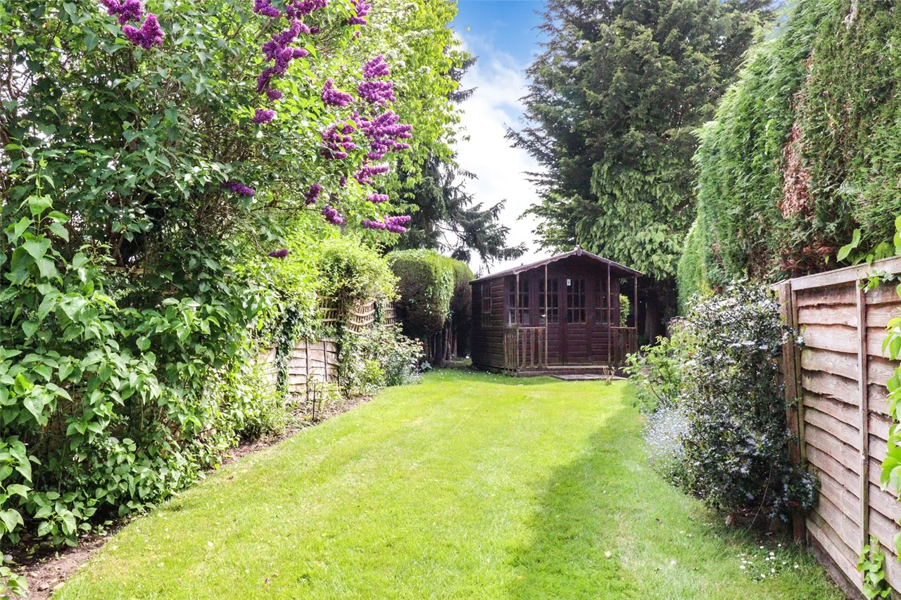 The Street, Crookham Village, Fleet, Hampshire, GU51 5SG, photo 17