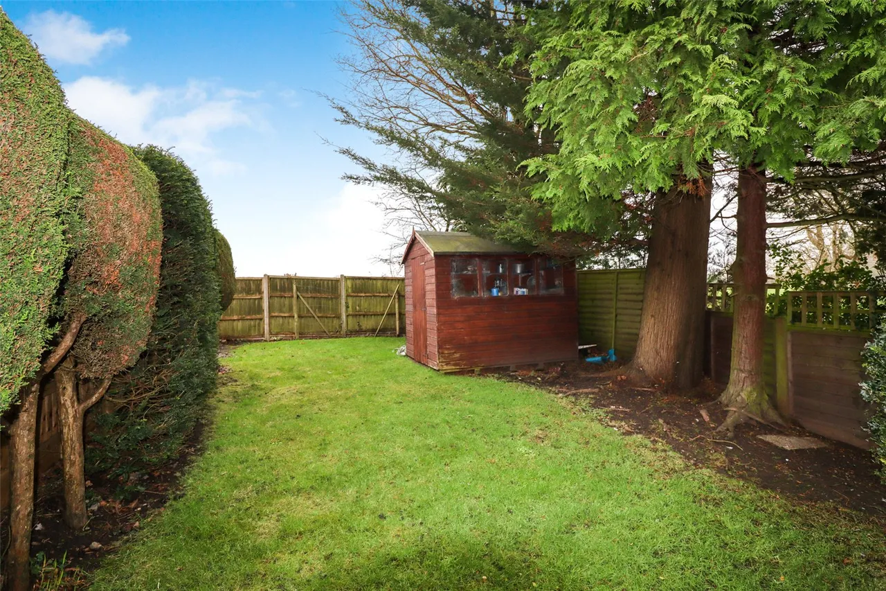 The Street, Crookham Village, Fleet, Hampshire, GU51 5SG, photo 16