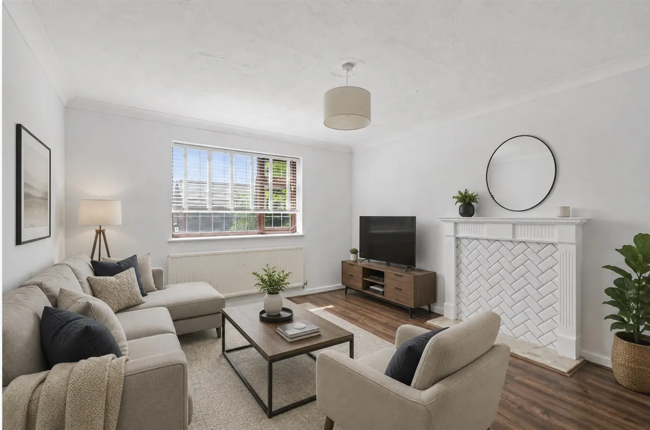 Glendon Street, Stanley Common, DE7, photo 2