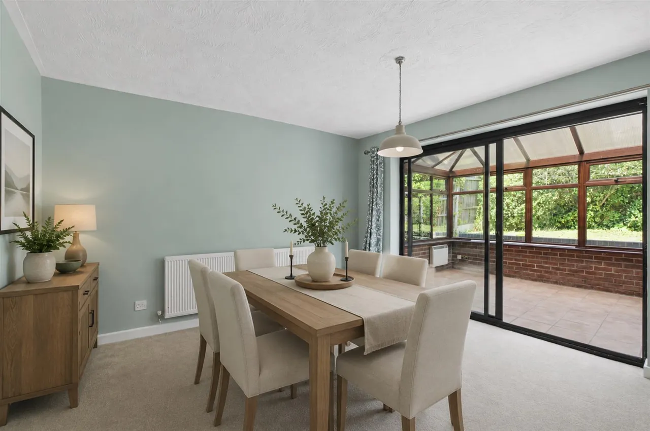 Glendon Street, Stanley Common, DE7, photo 8