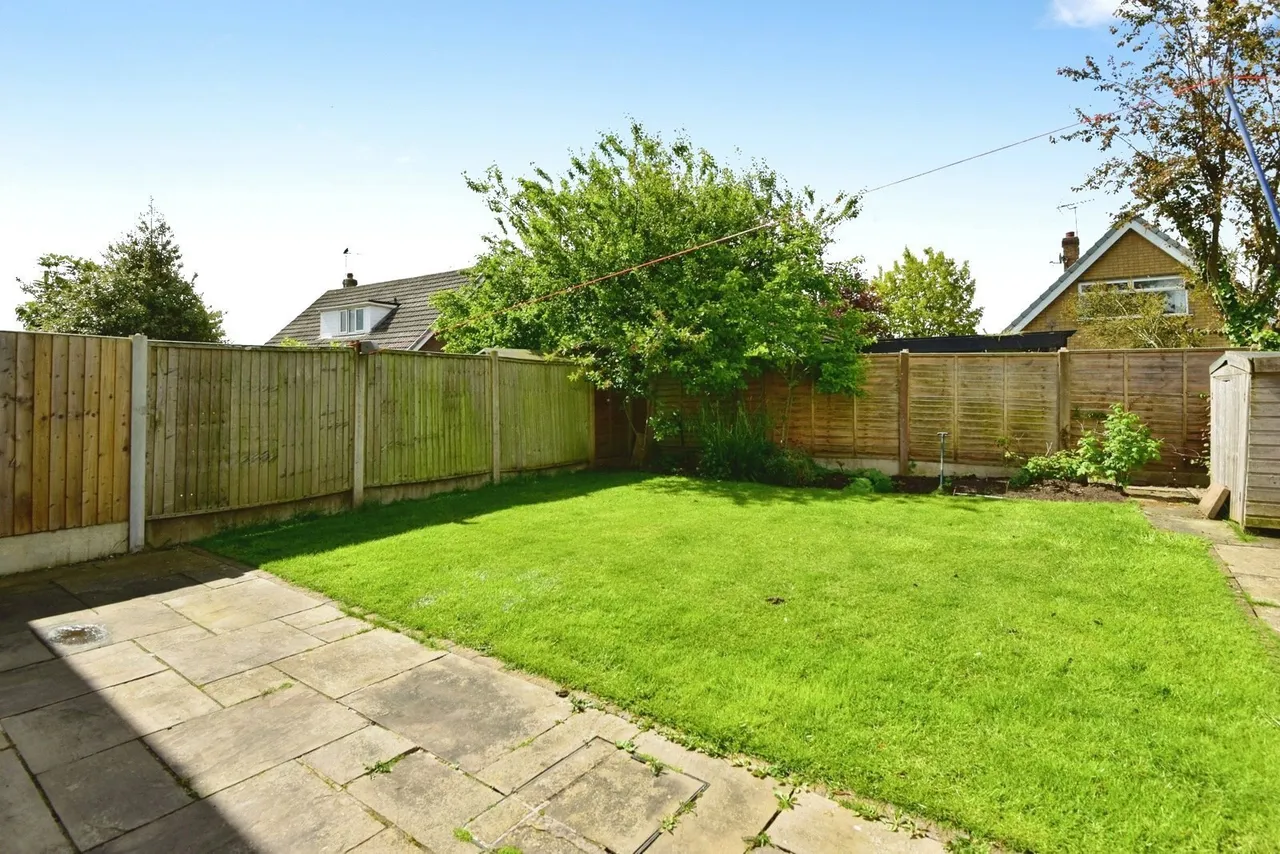 Woodland Road, Rode Heath, Stoke-on-Trent, Cheshire, ST7, photo 4