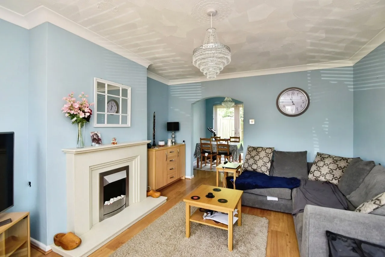 Woodland Road, Rode Heath, Stoke-on-Trent, Cheshire, ST7, photo 2