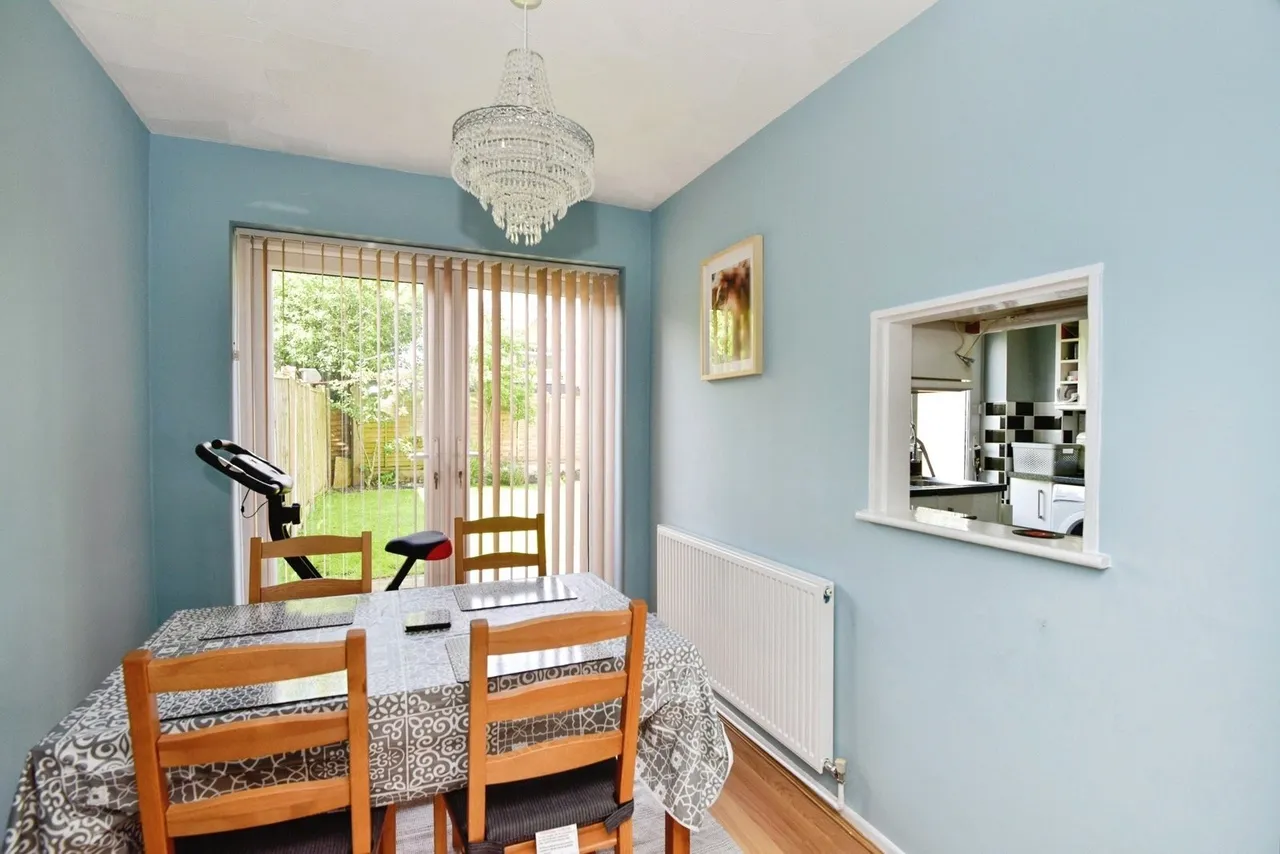 Woodland Road, Rode Heath, Stoke-on-Trent, Cheshire, ST7, photo 8